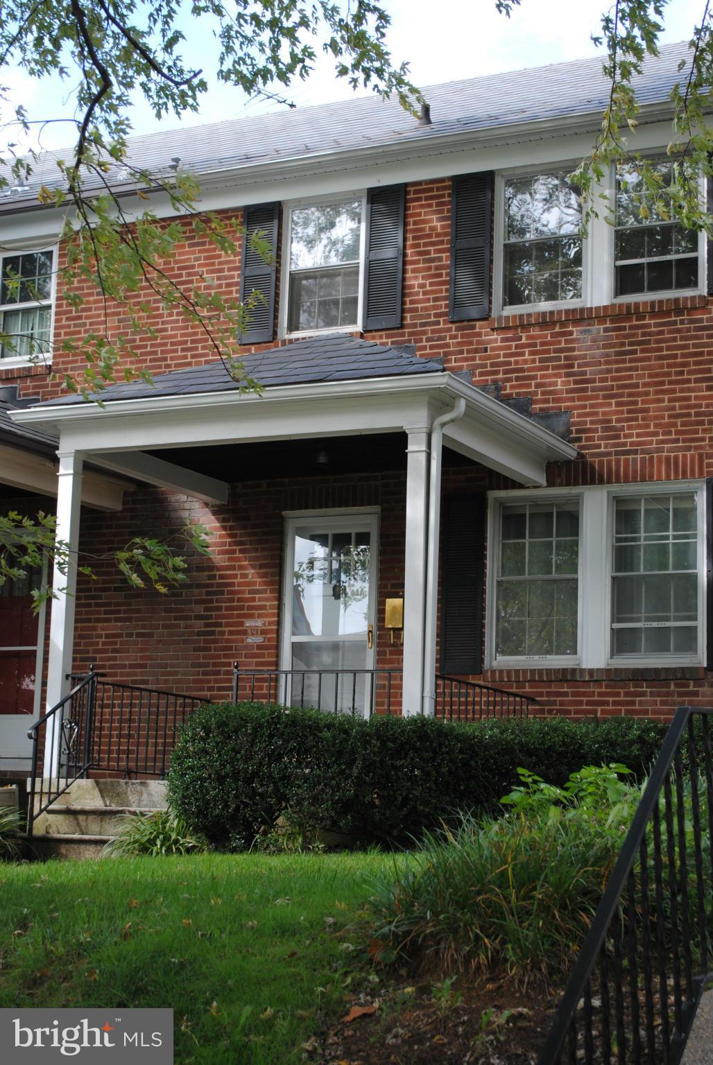 14 Dunkirk Road Baltimore, MD 21212 - Photo 17 of 19 Exterior (Front)