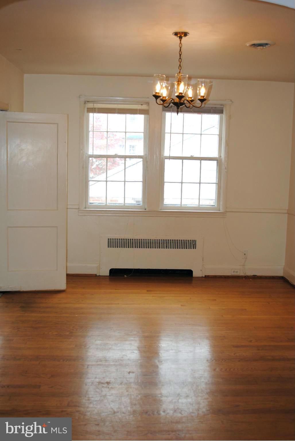 14 Dunkirk Road Baltimore, MD 21212 - Photo 5 of 19 Dining Room