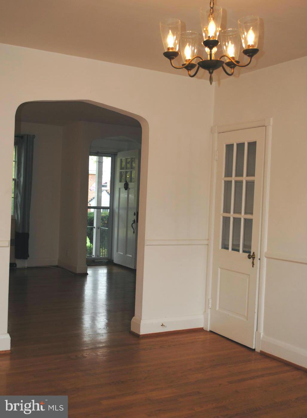 14 Dunkirk Road Baltimore, MD 21212 - Photo 6 of 19 Dining Room