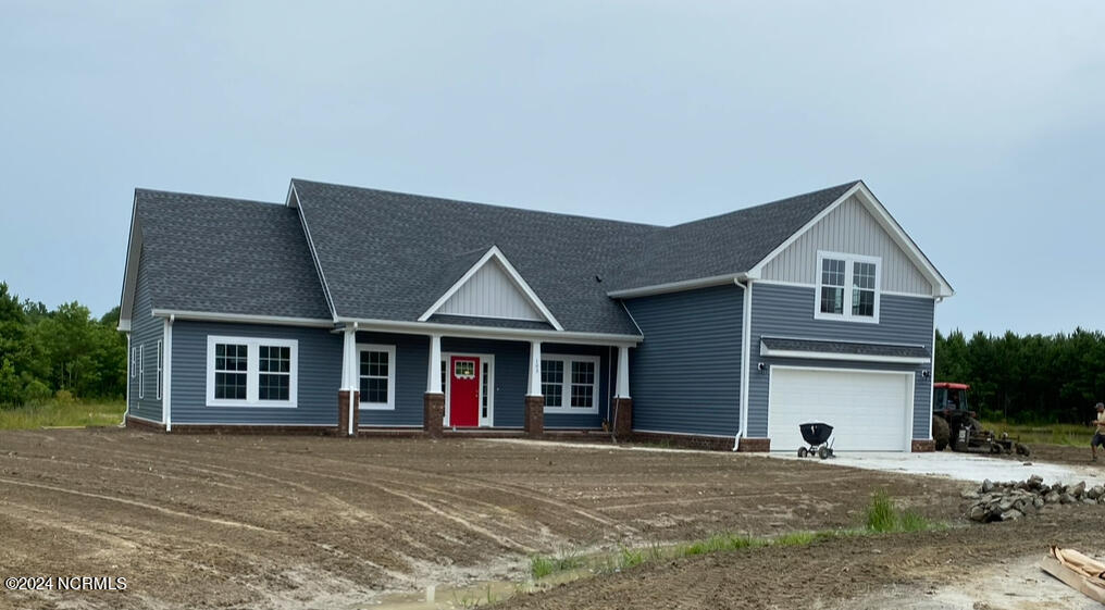 321 Country Club Road Camden, NC 27921 - Photo 2 of 6 94052