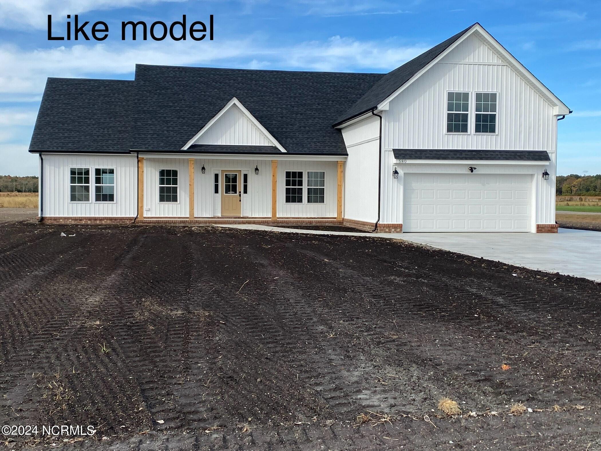 321 Country Club Road Camden, NC 27921 - Photo 3 of 6 IMG_4543