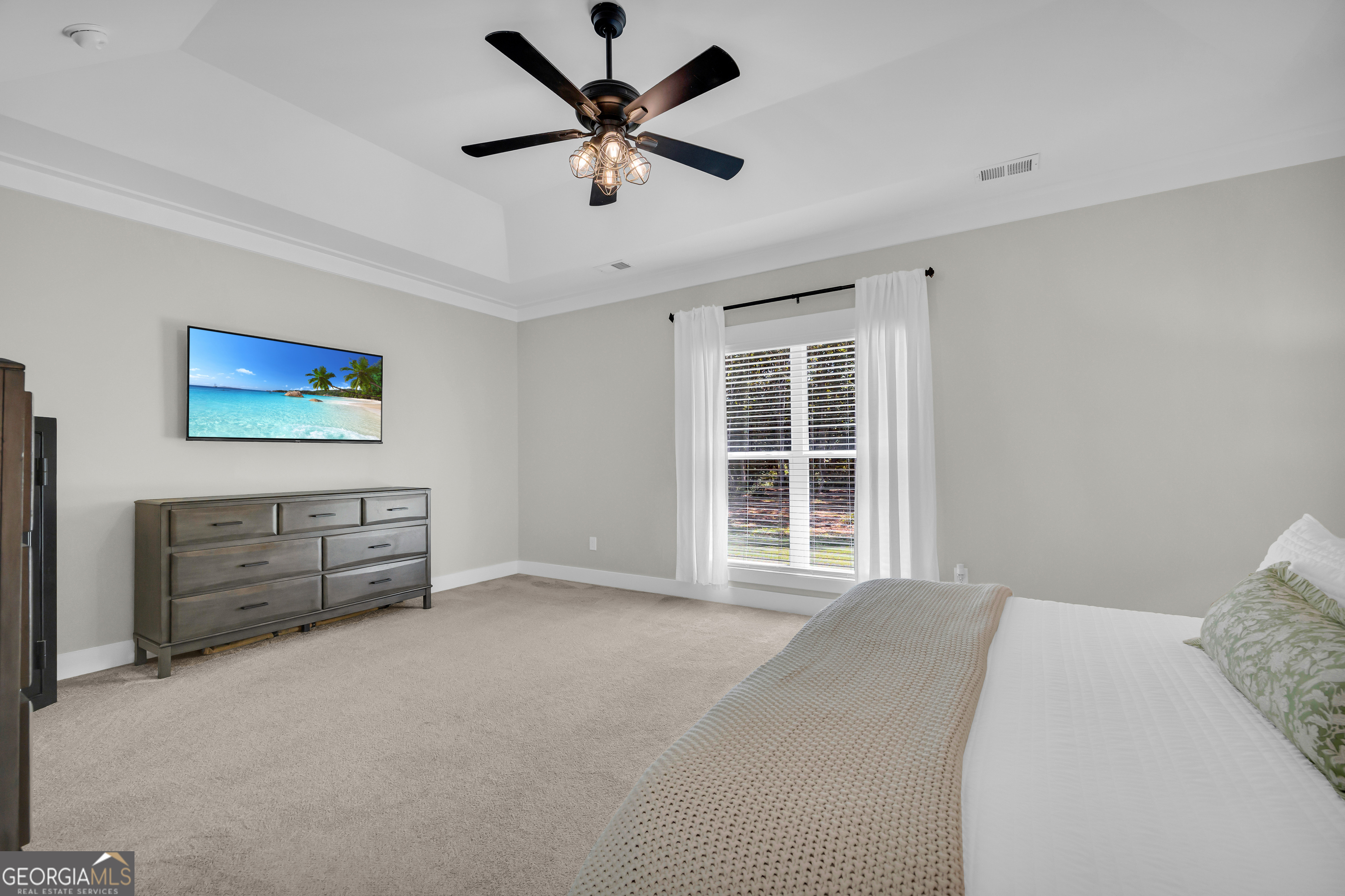 1025 Dewey Road Statham, GA 30666 - Photo 38 of 66