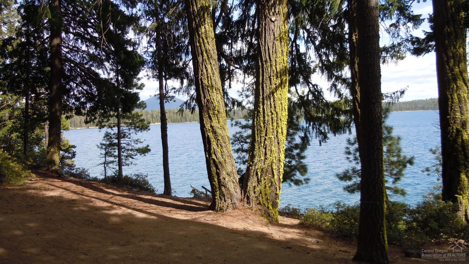 22804 Crescent Lake Road Crescent Lake, OR 97733 - Photo 21 of 25 Additional Photo