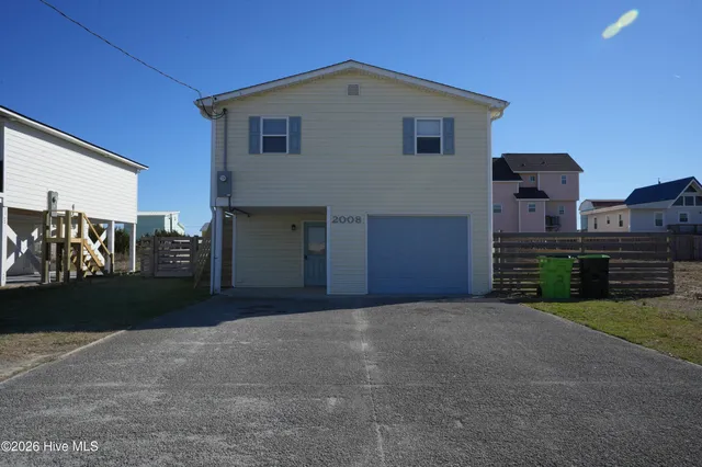 $2,700 | 2008 North New River Drive, Surf City, NC 28445