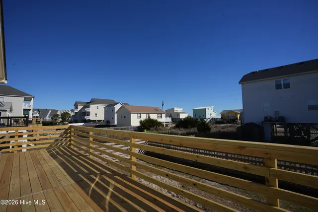 $2,700 | 2008 North New River Drive, Surf City, NC 28445