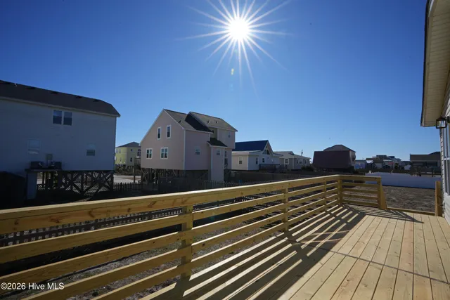 $2,700 | 2008 North New River Drive, Surf City, NC 28445