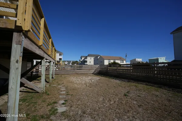 $2,700 | 2008 North New River Drive, Surf City, NC 28445