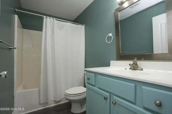 $2,700 | 2008 North New River Drive, Surf City, NC 28445