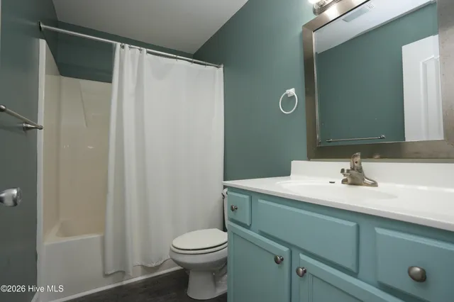 $2,700 | 2008 North New River Drive, Surf City, NC 28445