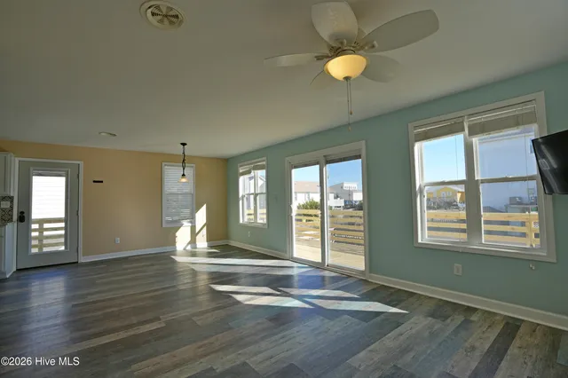 $2,700 | 2008 North New River Drive, Surf City, NC 28445