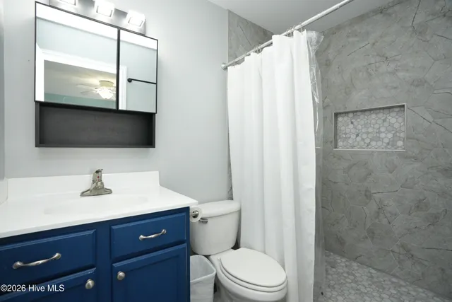 $2,700 | 2008 North New River Drive, Surf City, NC 28445