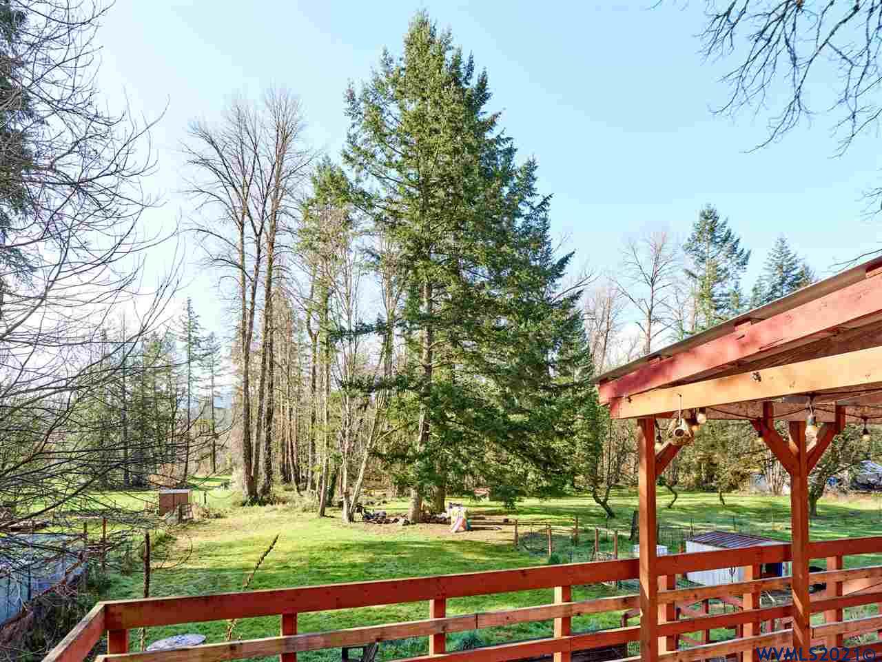 21506 Ferry Road Southeast Stayton, OR 97383 - Photo 16 of 17 Gallery Image 16