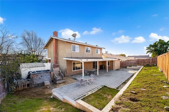 a view of a house with pool