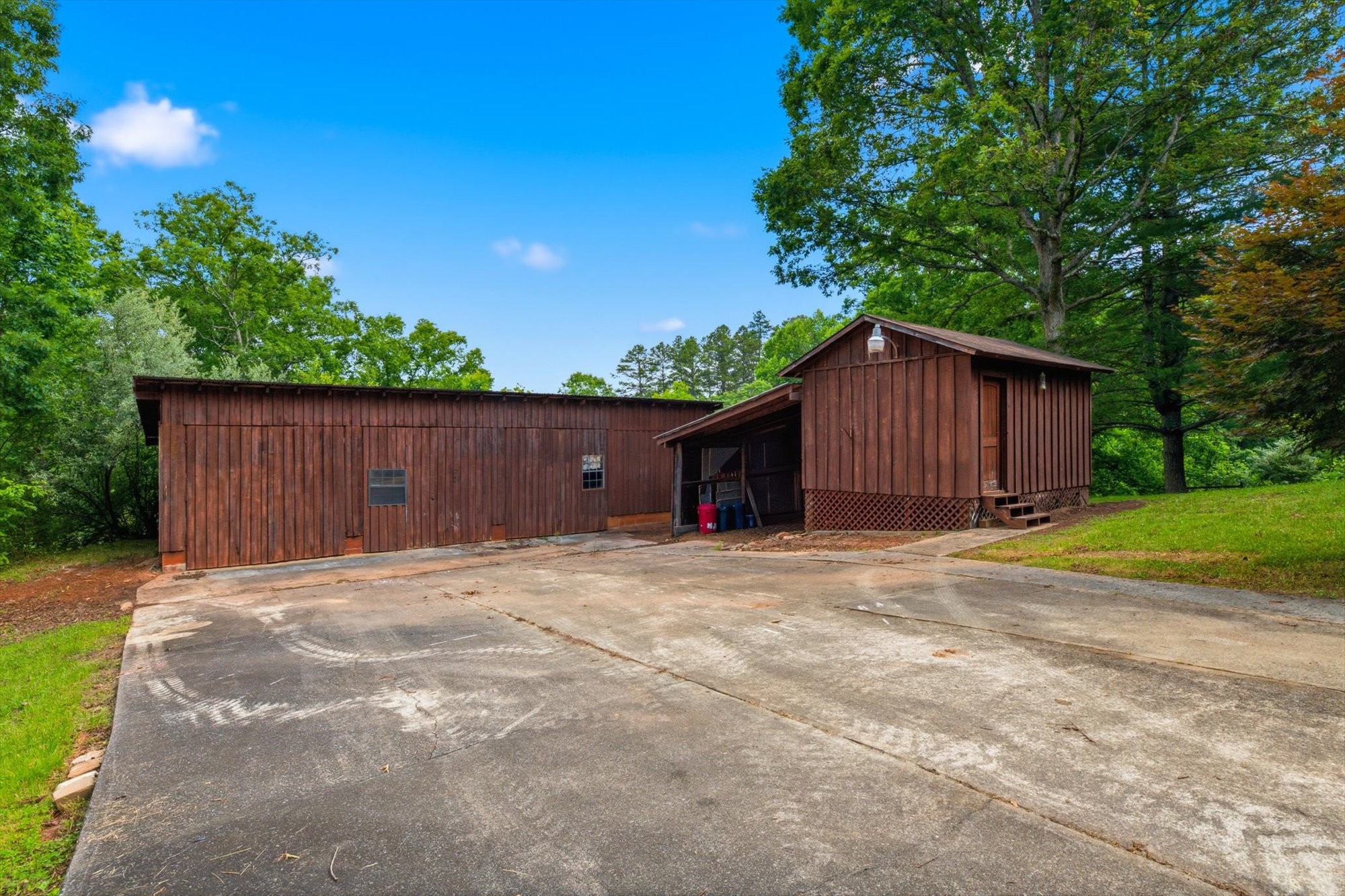 170 Mt Harmony Road Copperhill, TN 37317 - Photo 30 of 50