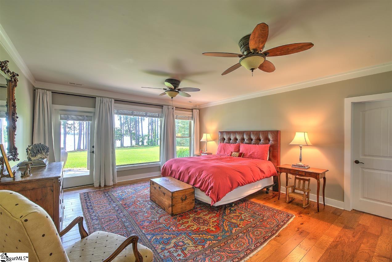 514 Broyles Point Road Townville, SC 29689 - Photo 21 of 30 Gallery Image 21