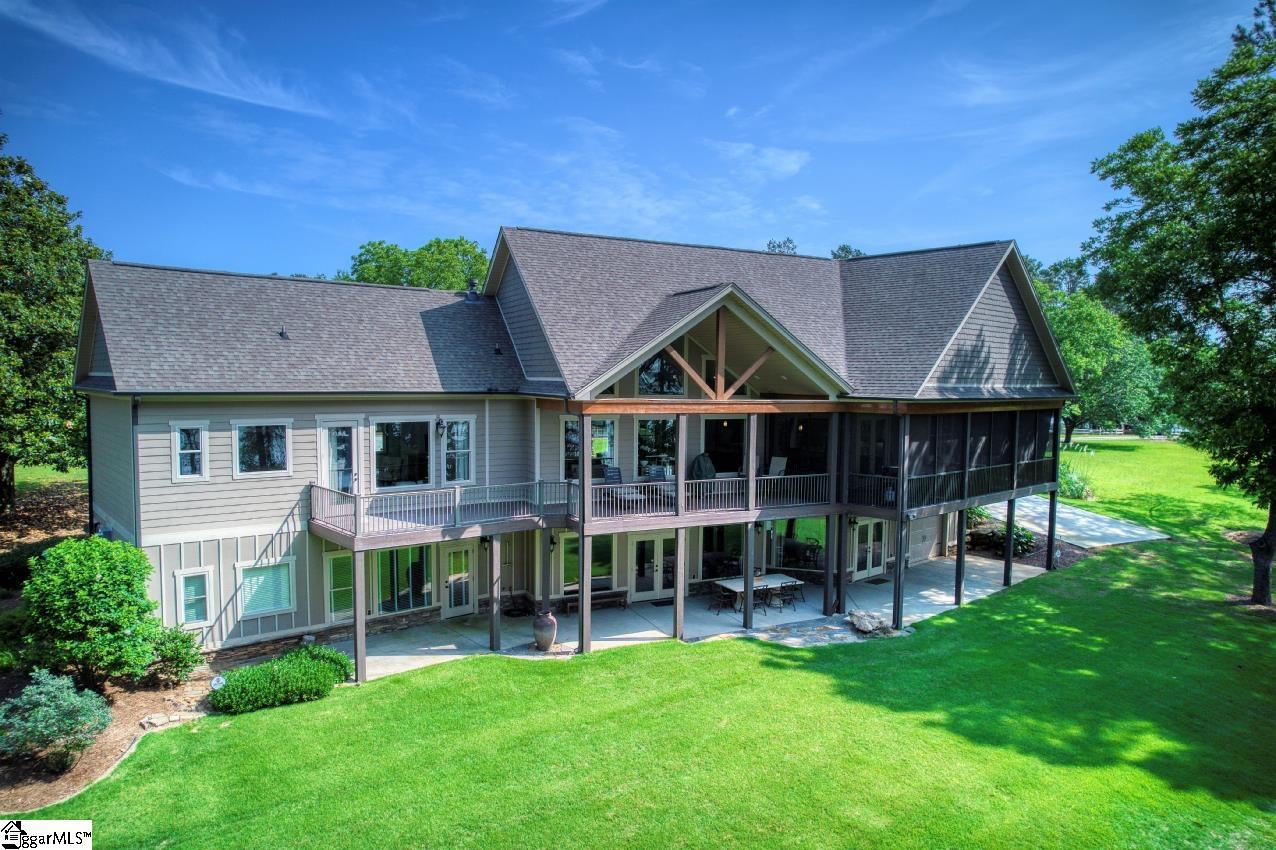 514 Broyles Point Road Townville, SC 29689 - Photo 3 of 30 Gallery Image 3
