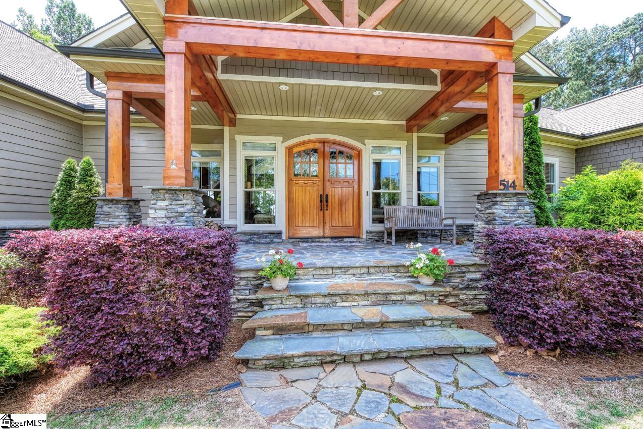 514 Broyles Point Road Townville, SC 29689 - Photo 4 of 30 Gallery Image 4