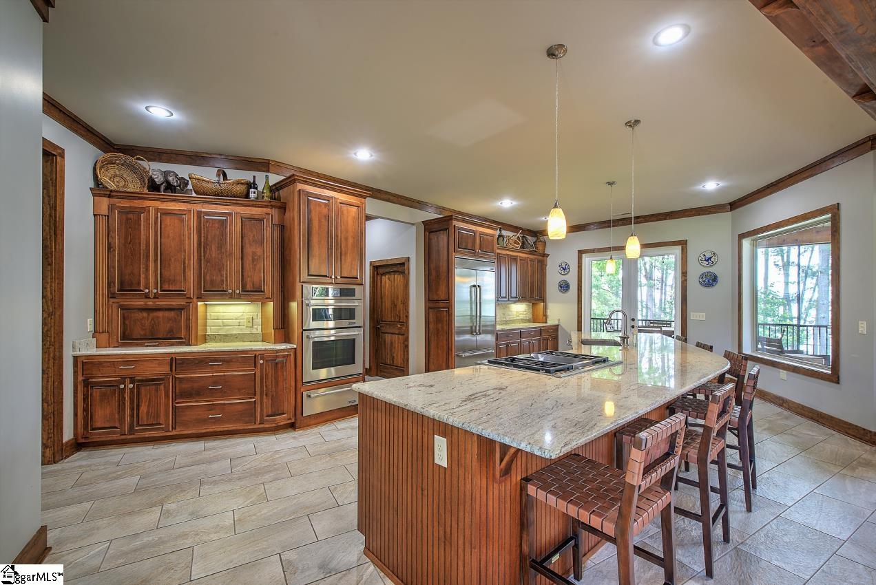 514 Broyles Point Road Townville, SC 29689 - Photo 7 of 30 Gallery Image 7
