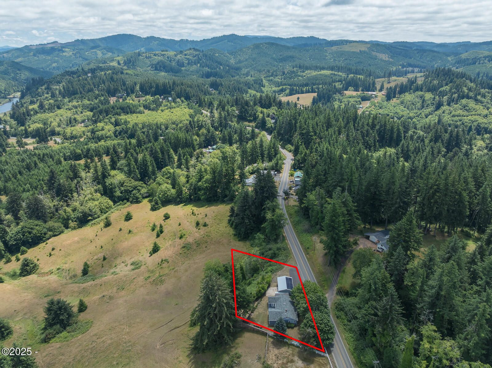301 Elk City Road Toledo, OR 97391 - Photo 26 of 27 -52