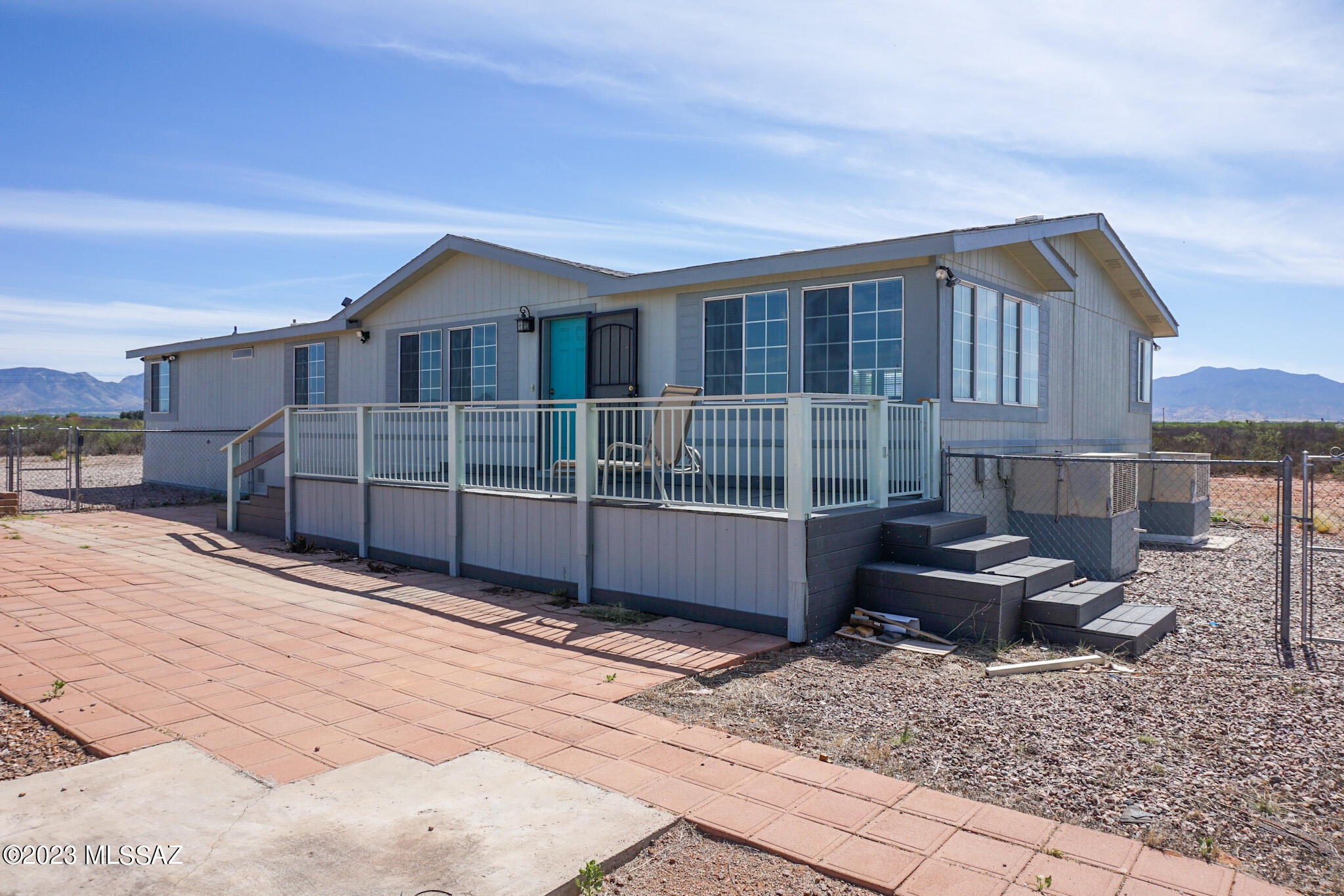 7477 East Lower Ranch Road Sierra Vista, AZ 85650 - Photo 31 of 44