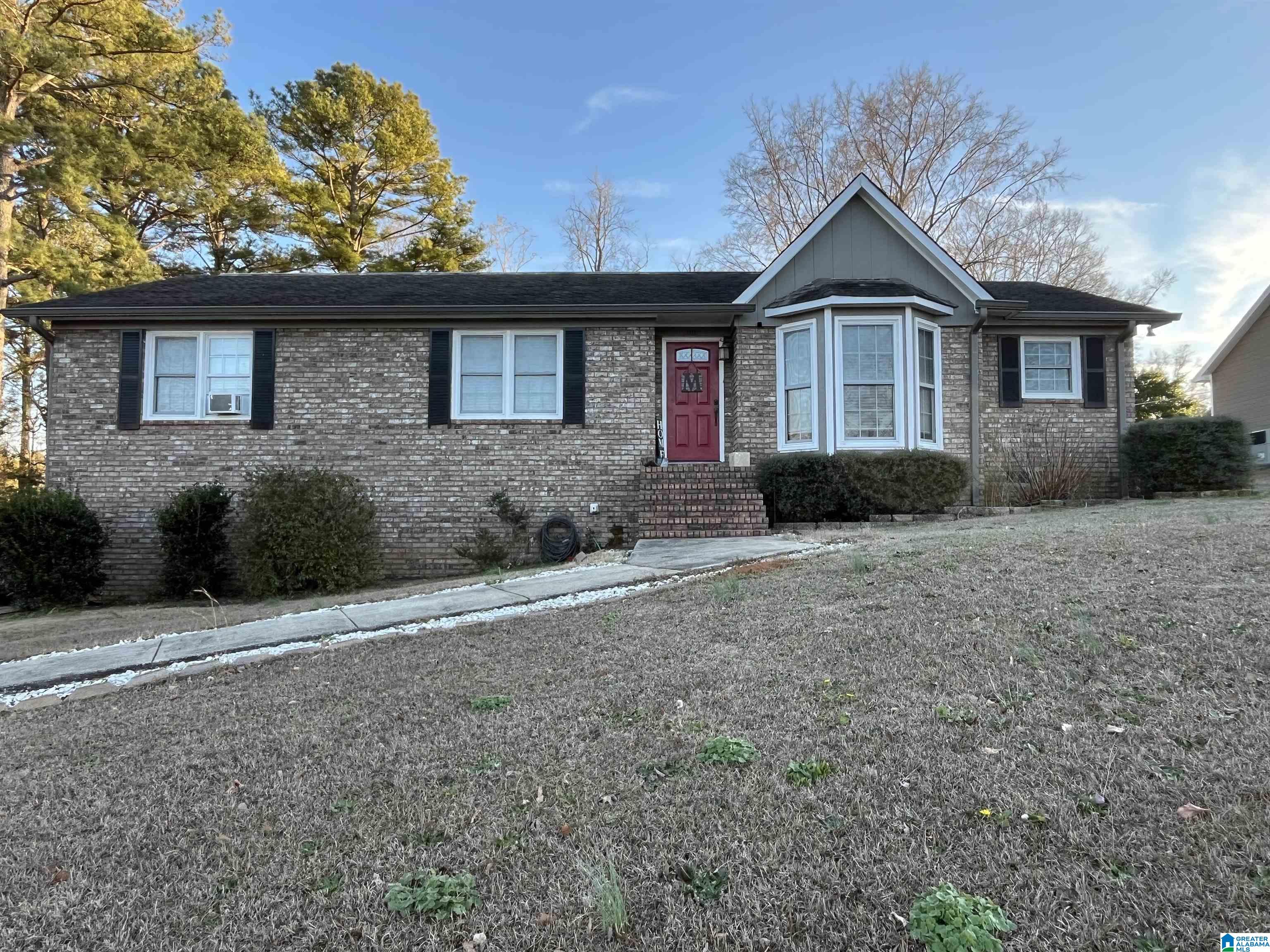 1001 Generose Street Sylacauga, AL 35151 - Photo 1 of 46