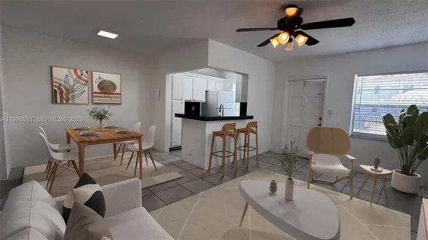 $1,400 | 2219 Polk Street, Unit 8A, Hollywood, FL 33020