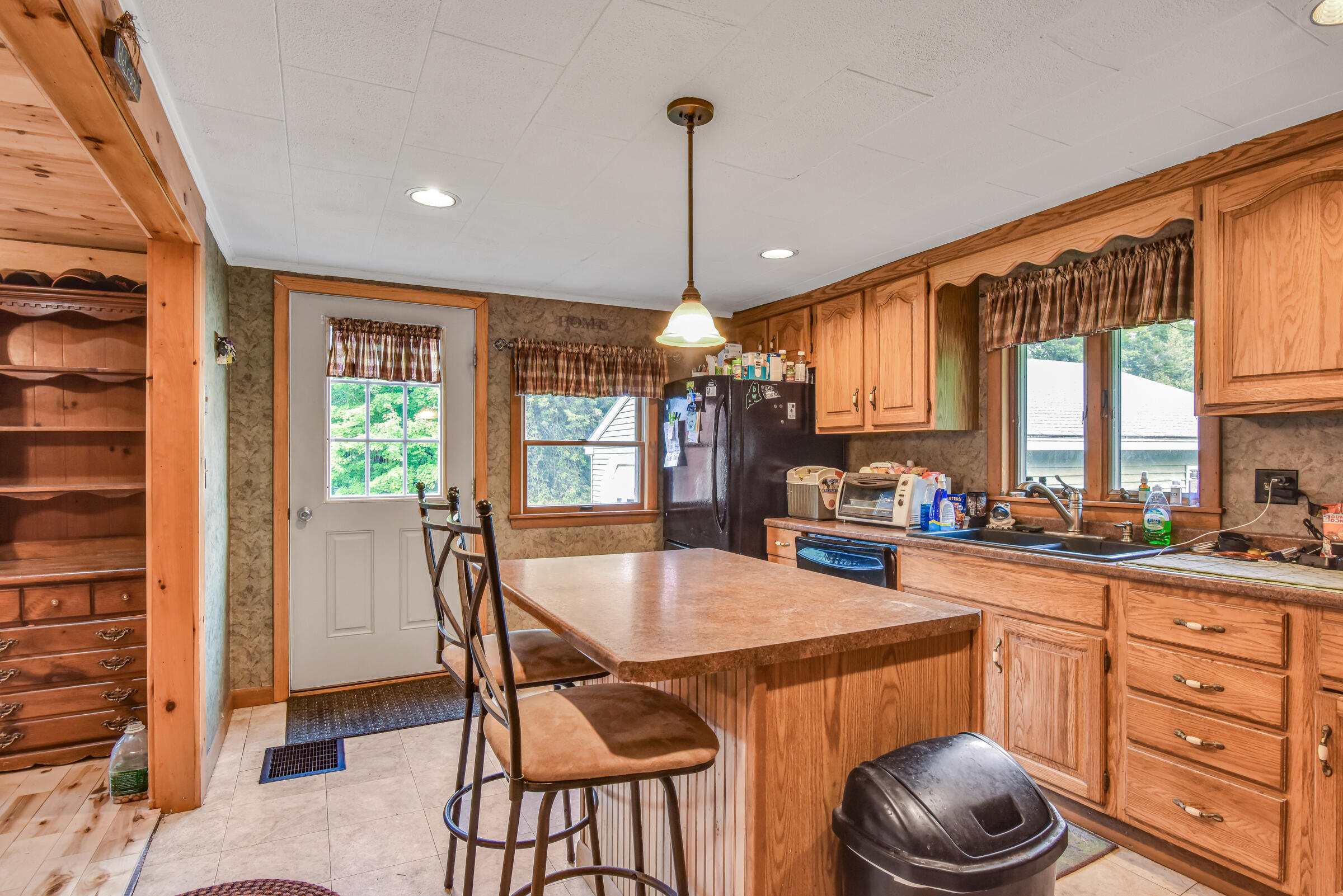 297 Swan Road New Sharon, ME 04955 - Photo 4 of 36 108947gr-115
