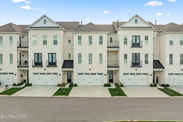 $609,900 | 119 Downton N Drive, Cookeville, TN 38501