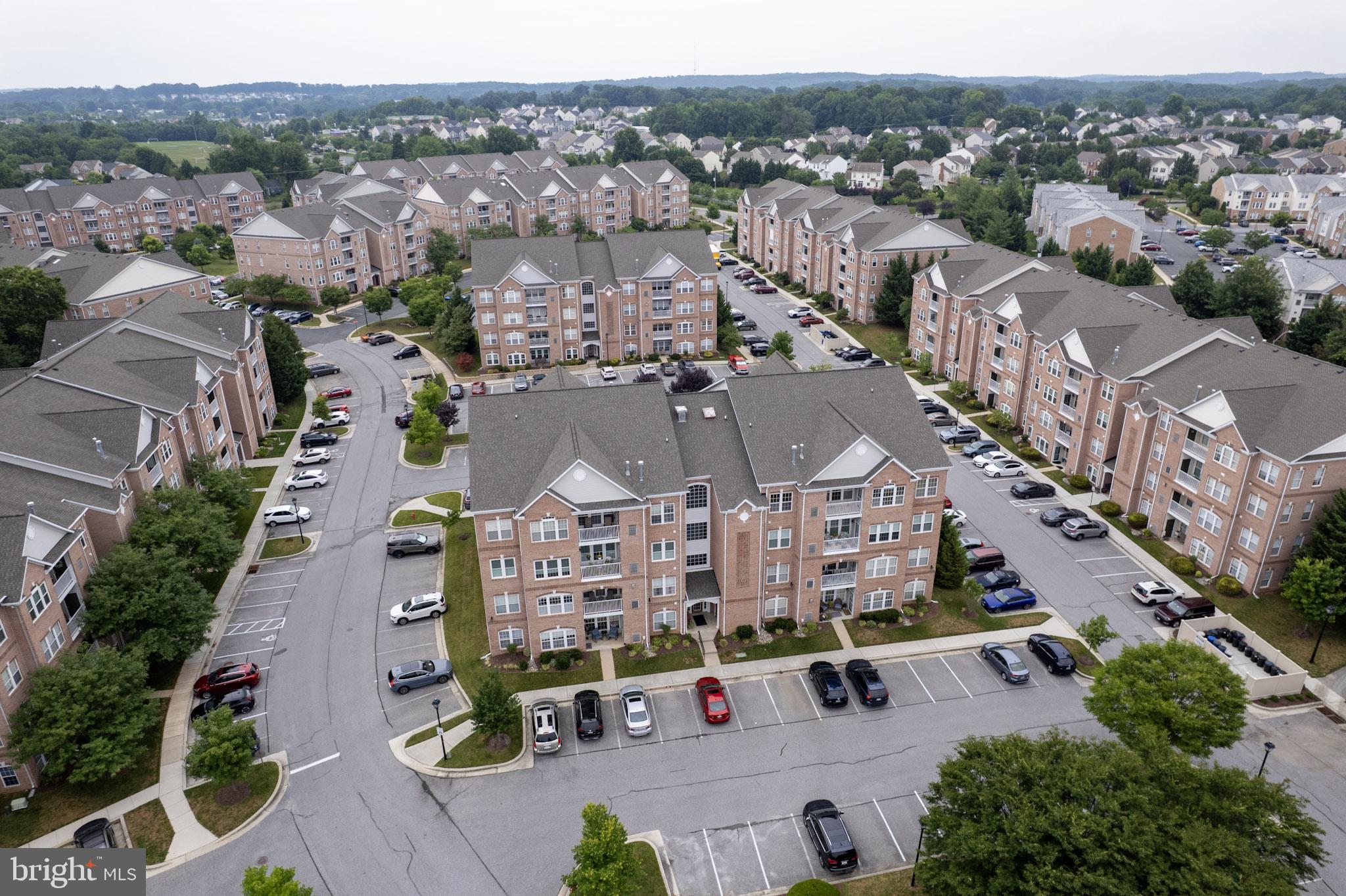 4501 P Talcott Terrace, Unit 4501P Perry Hall, MD 21128 - Photo 34 of 42