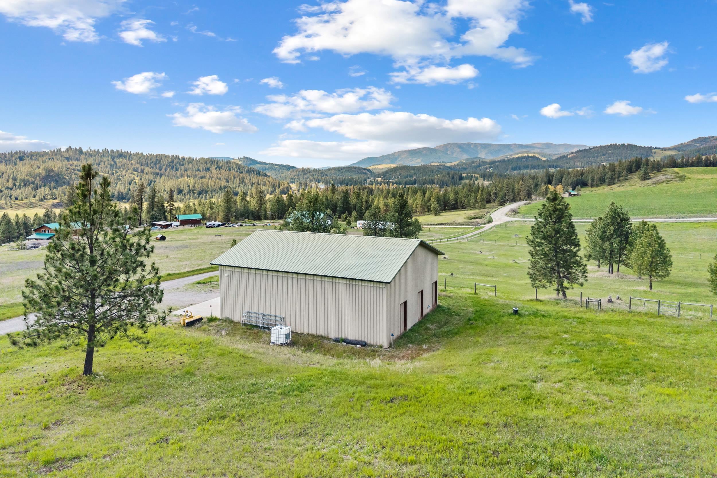 688 A Mahoney Road Colville, WA 99114 - Photo 40 of 47