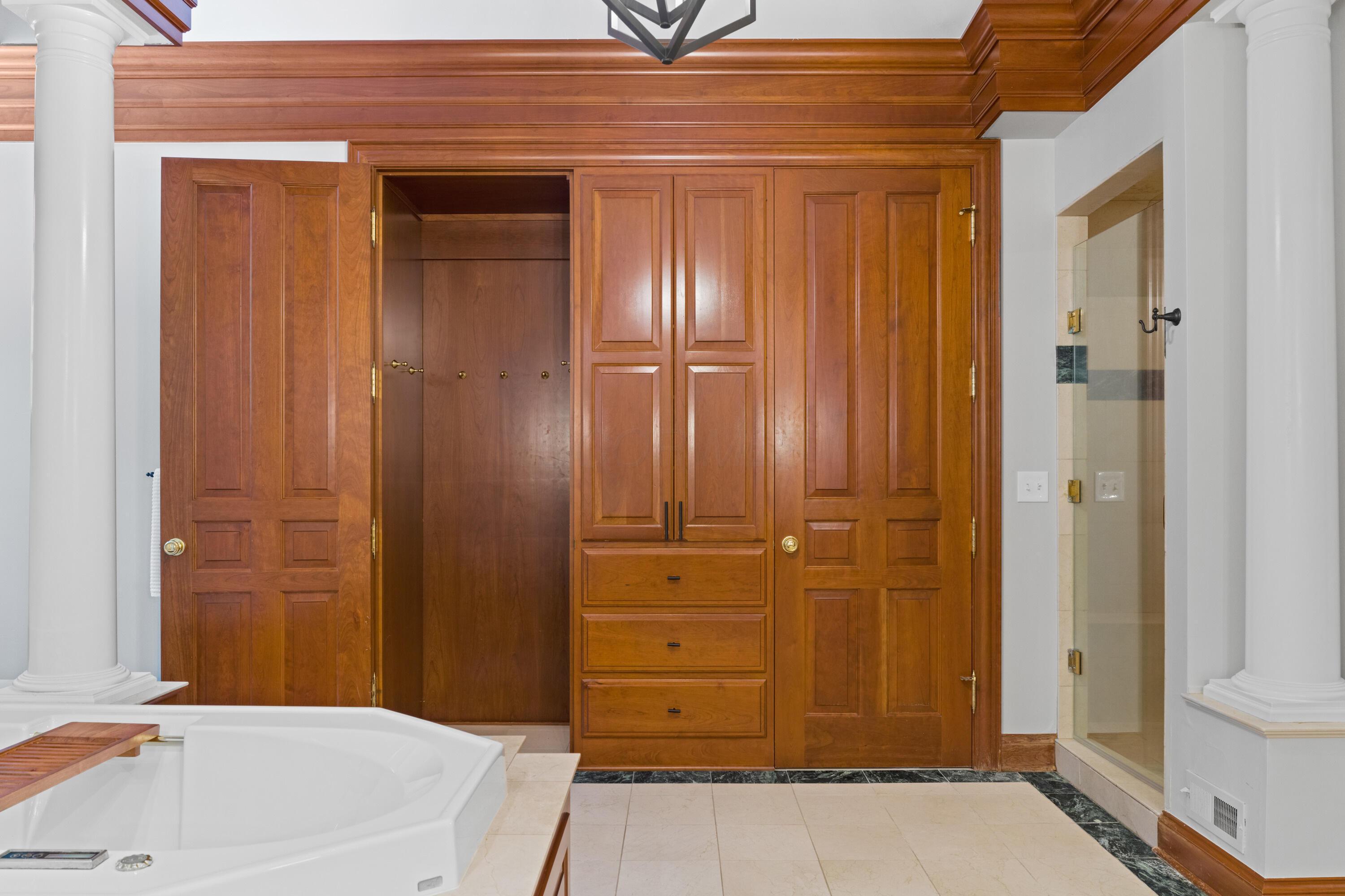 5455 Plantation Road Sunbury, OH 43074 - Photo 88 of 176 Secret Room
