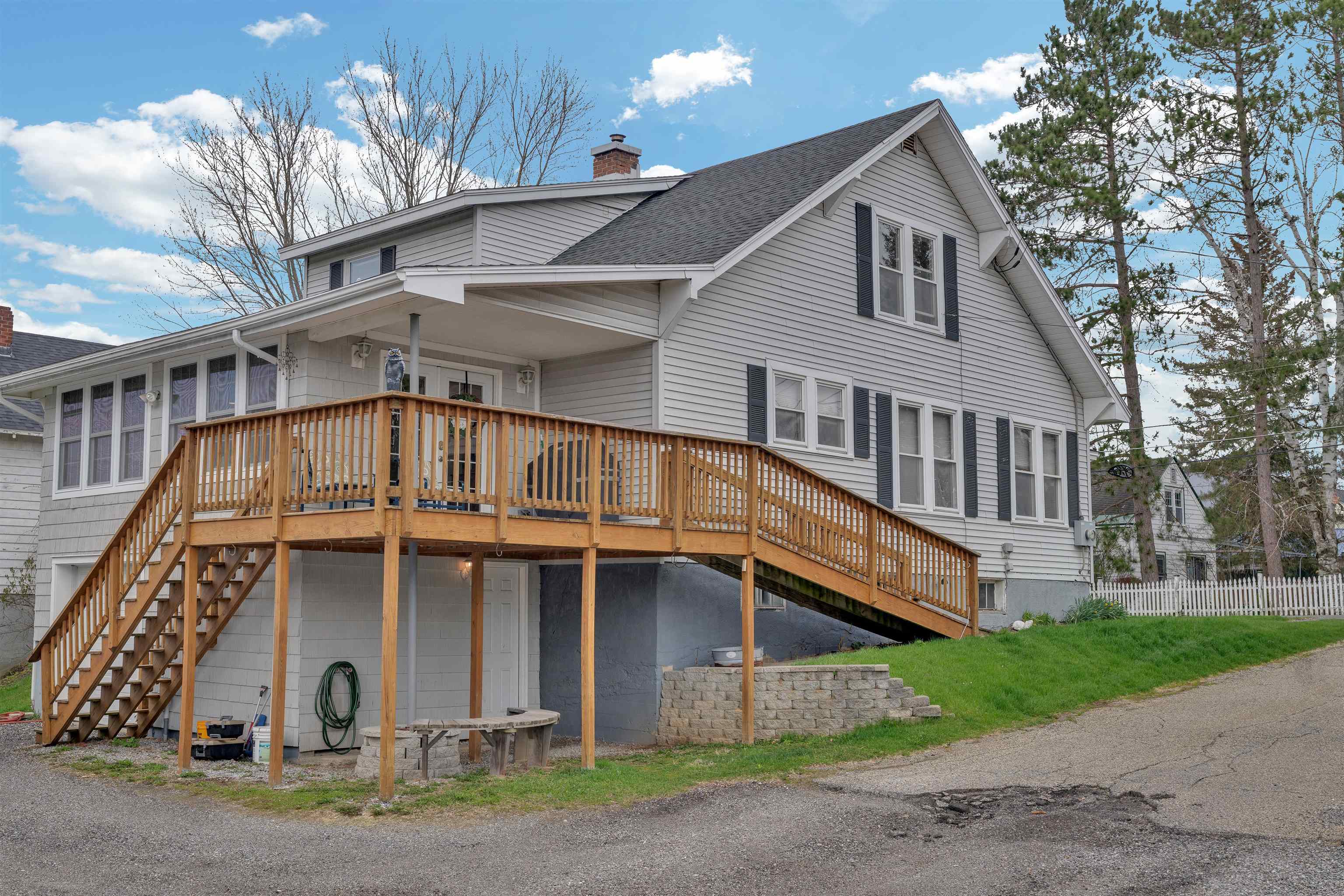 231-235 Coolidge Avenue Rutland, VT 05701 - Photo 5 of 40