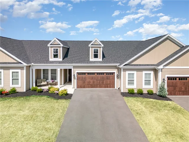 $518,195 | 609 High Line Trail, Victor, NY 14564