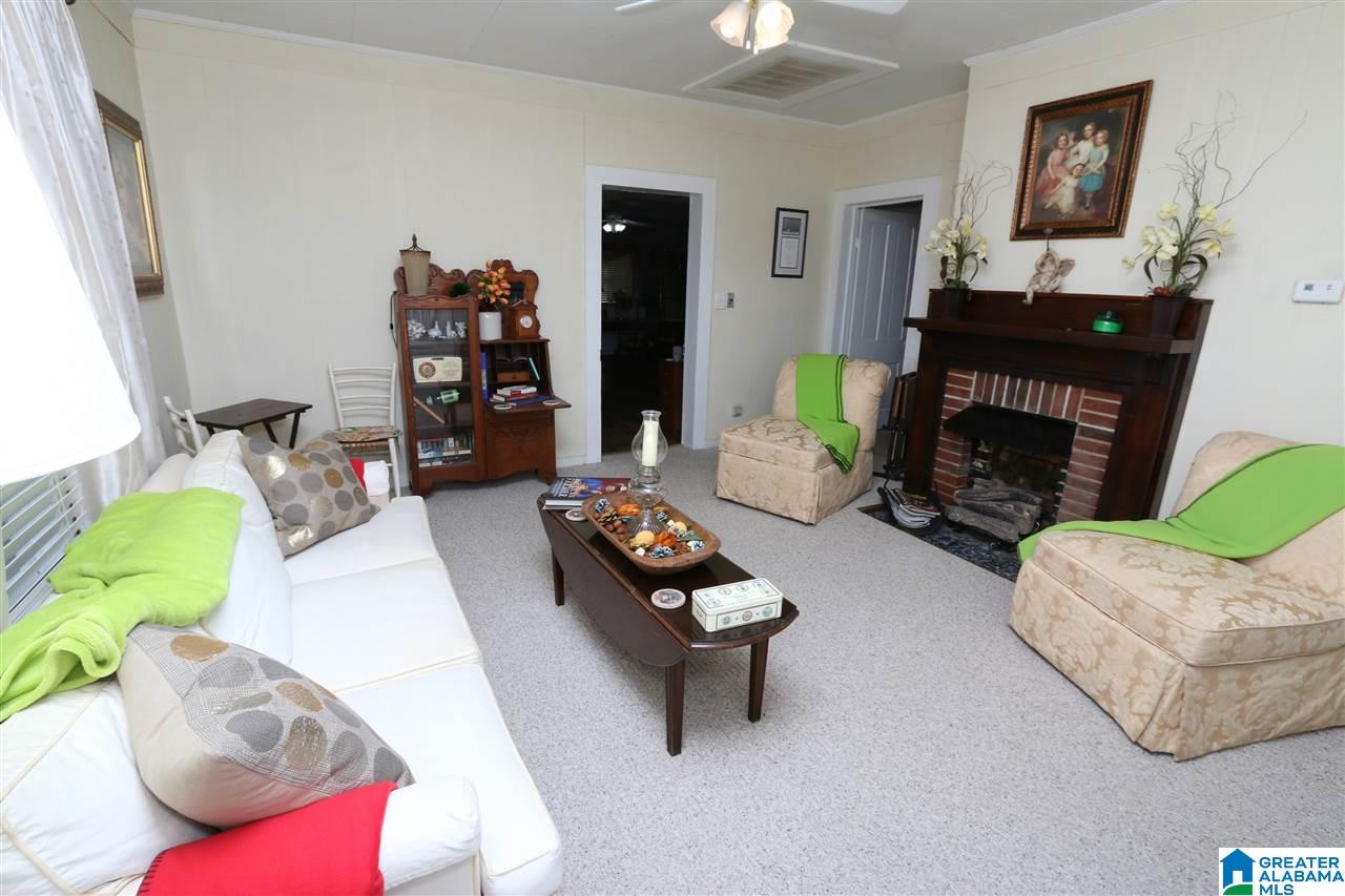 567 Dial Road Blountsville, AL 35031 - Photo 11 of 46