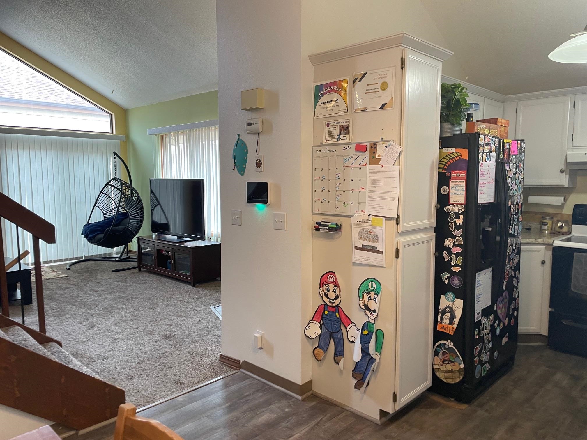 700 Shoshone Avenue, Unit 1 Green River, WY 82935 - Photo 13 of 36