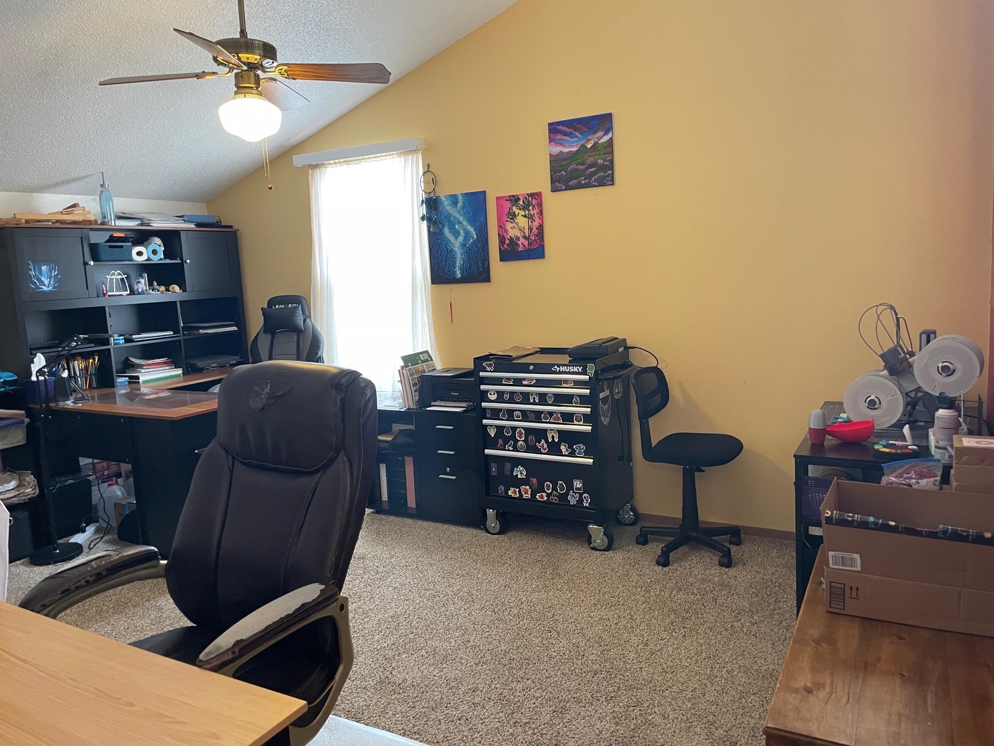 700 Shoshone Avenue, Unit 1 Green River, WY 82935 - Photo 19 of 36