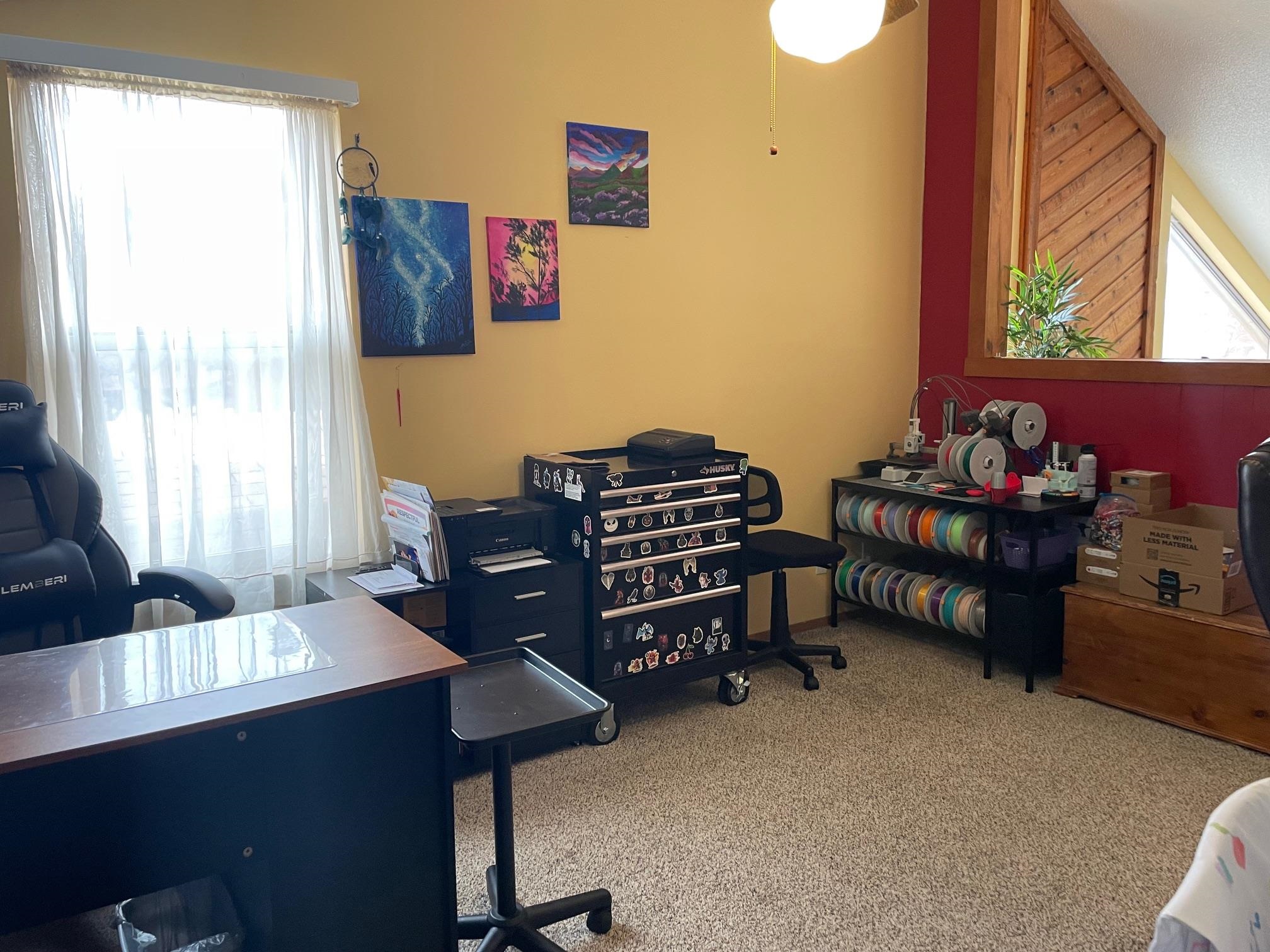 700 Shoshone Avenue, Unit 1 Green River, WY 82935 - Photo 21 of 36