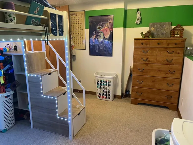 $217,000 | 700 Shoshone Avenue, Unit 1, Green River, WY 82935