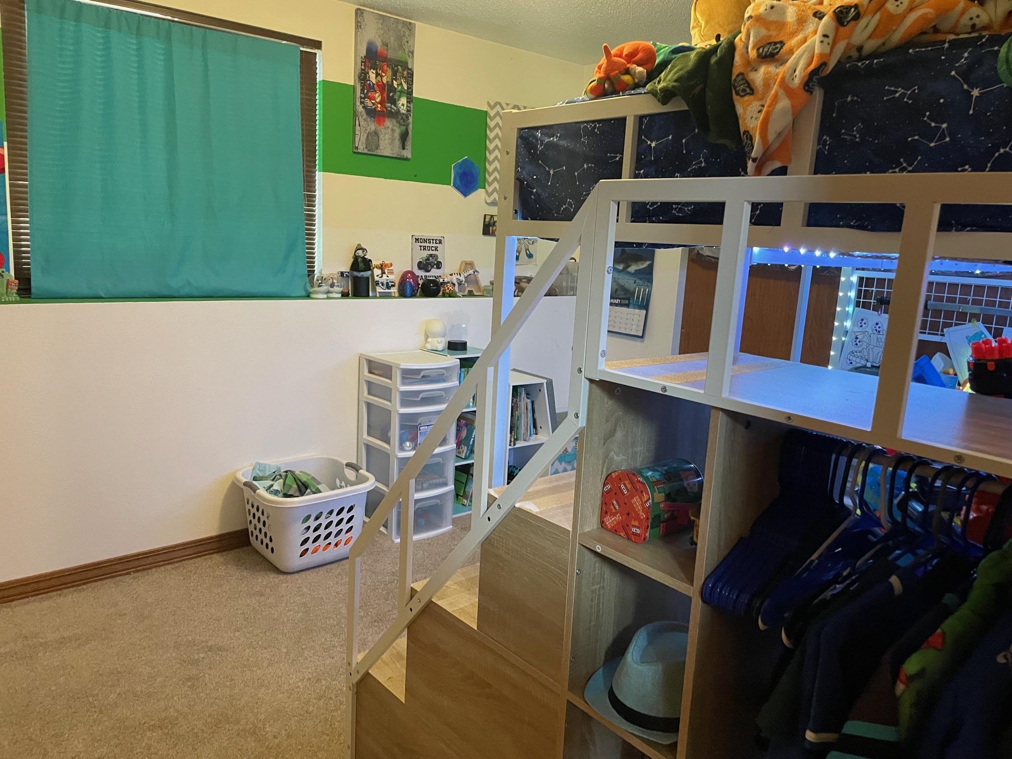 700 Shoshone Avenue, Unit 1 Green River, WY 82935 - Photo 29 of 36