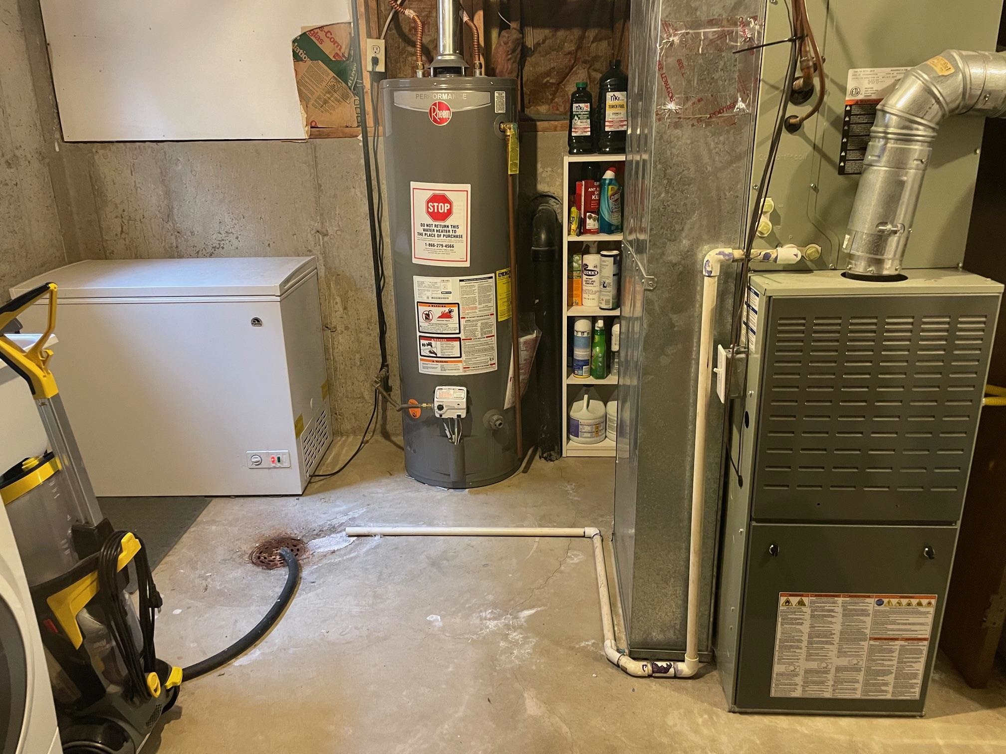 700 Shoshone Avenue, Unit 1 Green River, WY 82935 - Photo 34 of 36