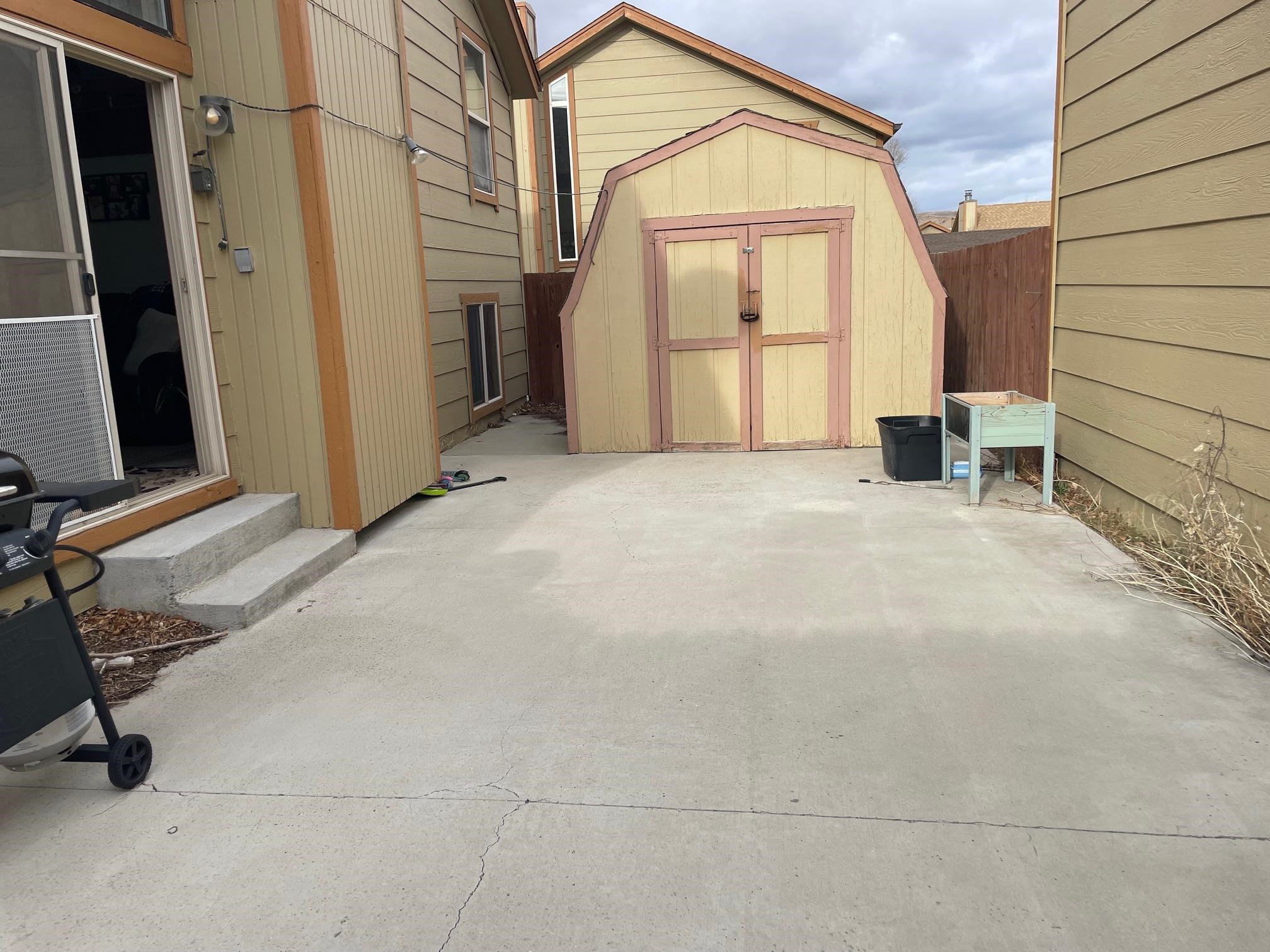 700 Shoshone Avenue, Unit 1 Green River, WY 82935 - Photo 35 of 36