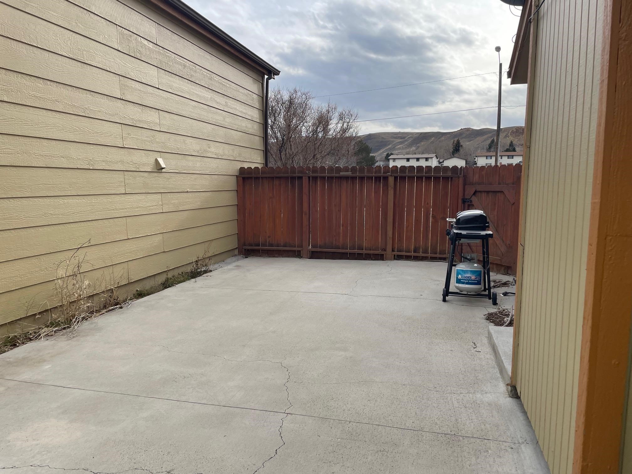 700 Shoshone Avenue, Unit 1 Green River, WY 82935 - Photo 36 of 36