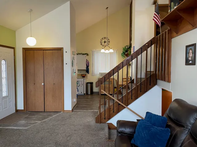 $217,000 | 700 Shoshone Avenue, Unit 1, Green River, WY 82935