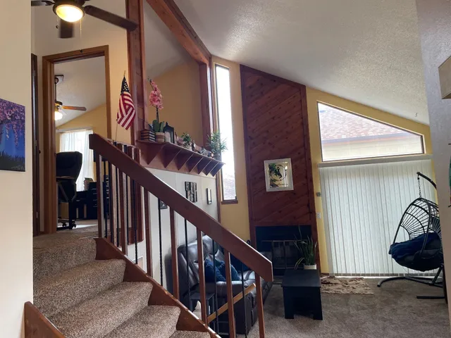 $217,000 | 700 Shoshone Avenue, Unit 1, Green River, WY 82935