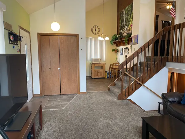 $217,000 | 700 Shoshone Avenue, Unit 1, Green River, WY 82935