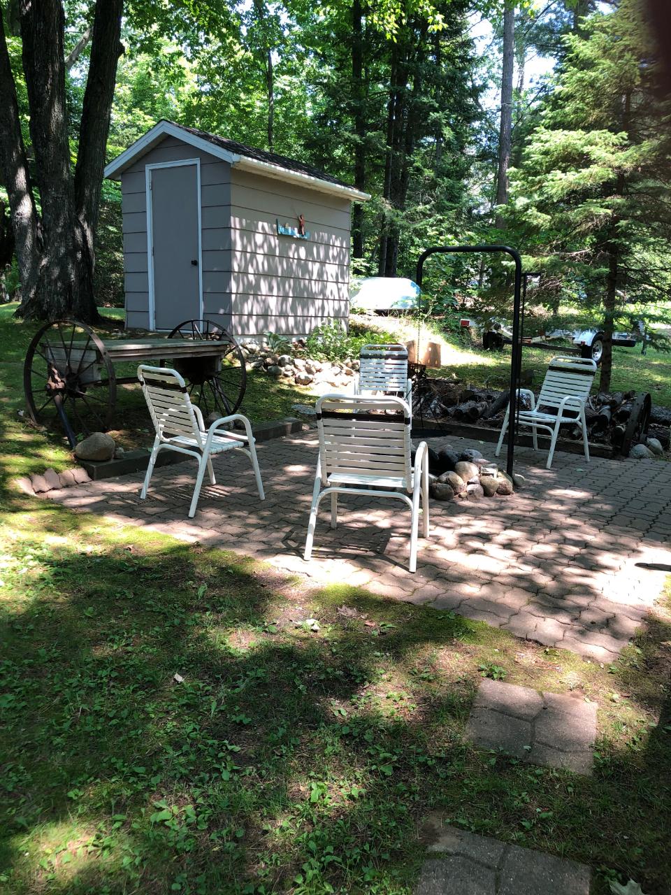 3003 Trump Lake Road Wabeno, WI 54566 - Photo 4 of 15 Gallery Image 4
