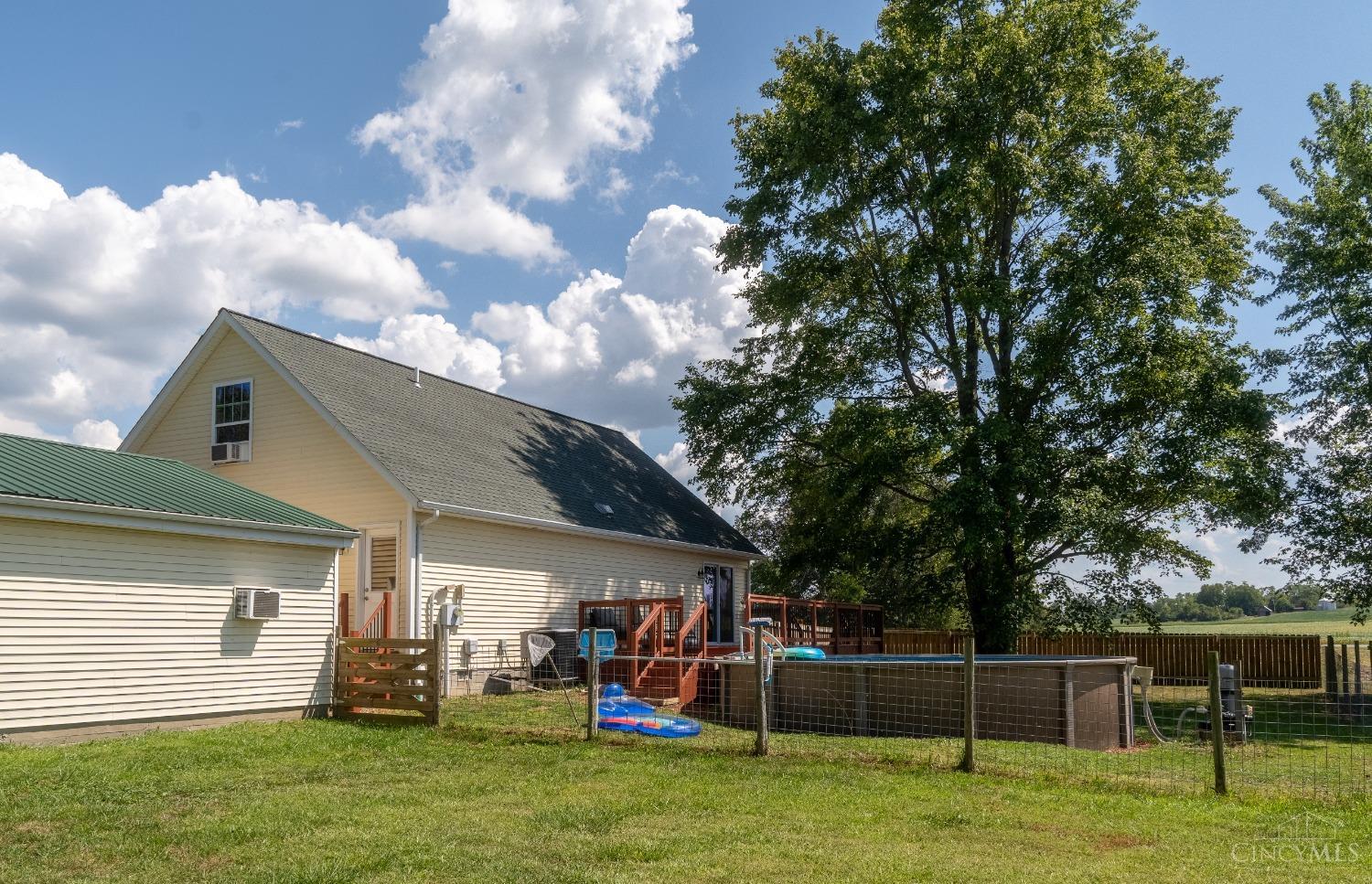 5417 Roush Road Hillsboro, OH 45133 - Photo 28 of 29 Gallery Image 28