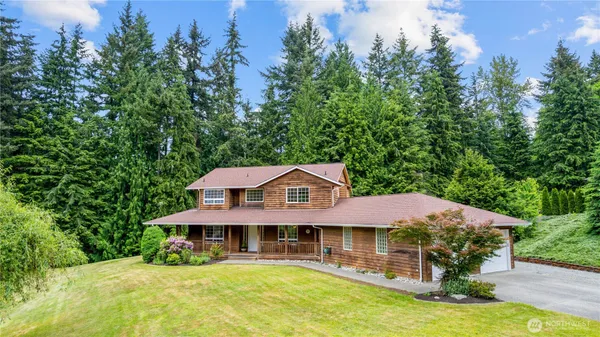 $1,124,990 | 7301 199th Street Southeast, Snohomish, WA 98296