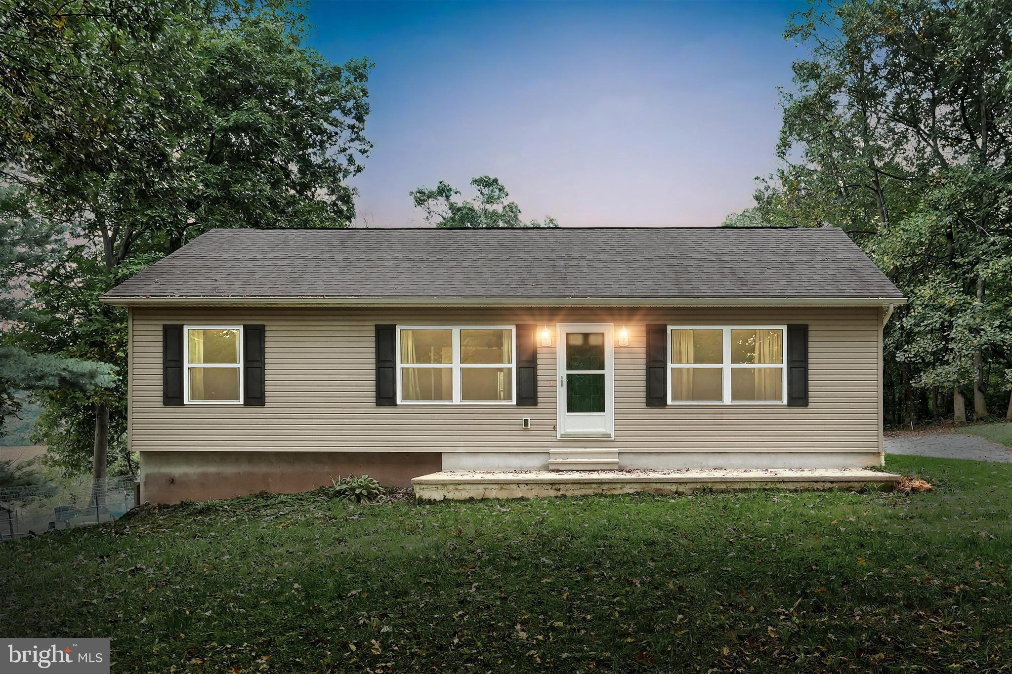 763 Myers Road Red Lion, PA 17356 - Photo 1 of 55