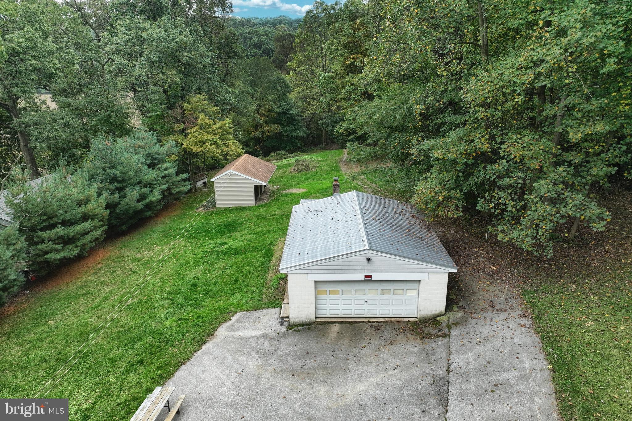 763 Myers Road Red Lion, PA 17356 - Photo 37 of 55